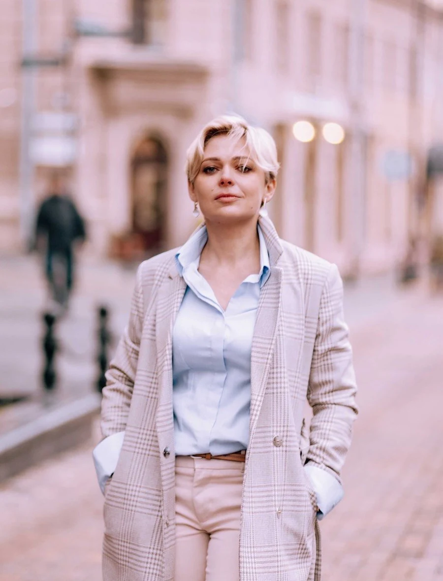 Ольга Клюева, эксперт HoReCa Help